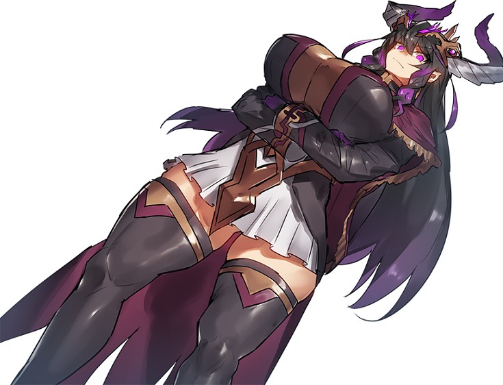 【RPG/汉化】魔王领主和守护骑士[魔王と守護騎士]精翻汉化版 【570M】【新汉化】