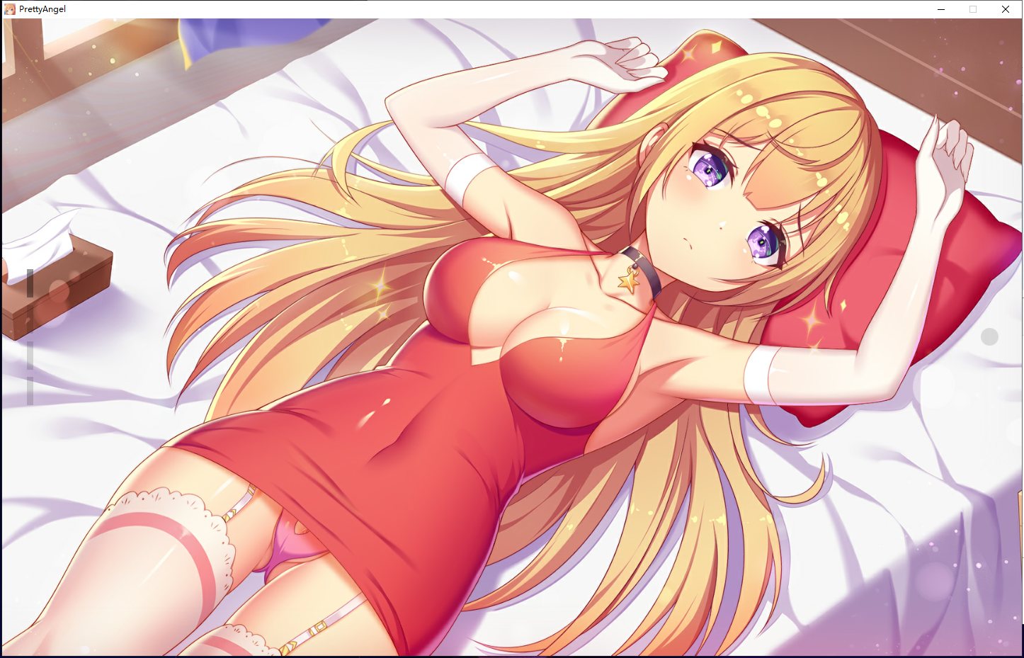【SLG/中文/步兵】色女孩GAME！全系列8款游戏合集 [官方中文/步兵社保]【1.3G/新作】