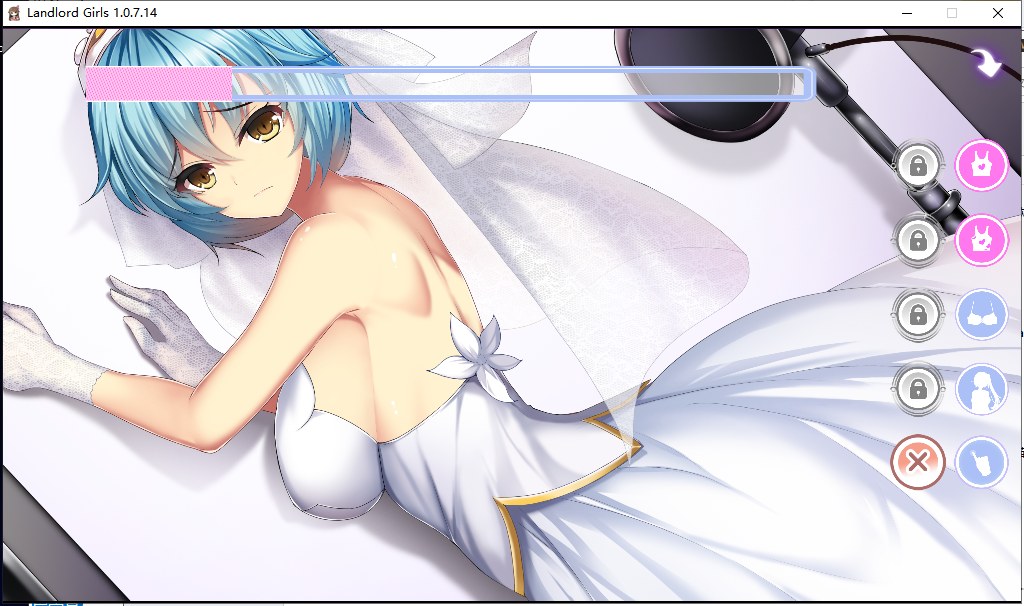 【打牌SLG/中文/全动态】斗地主少女 STEAM官方中文步兵修复版【新作/全CV/2.5G】