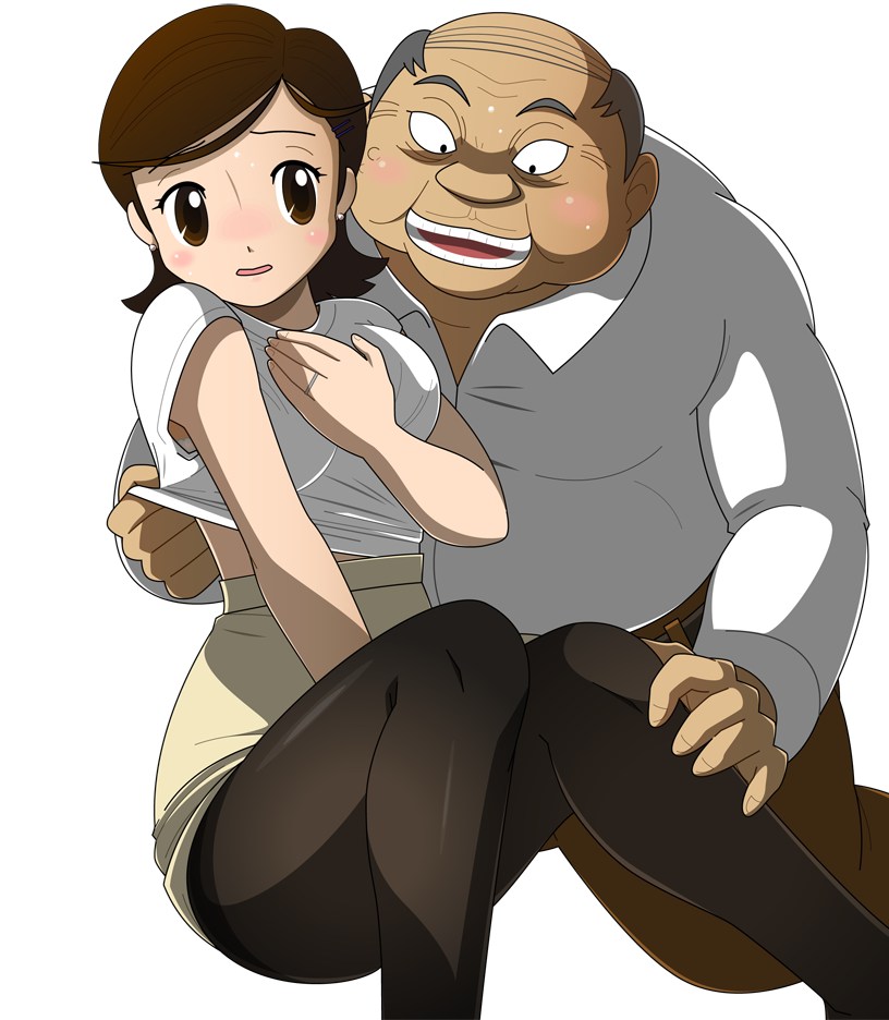 【RPG/汉化/动态】金丝雀♥黑丝未亡人！精翻汉化完结版 付CG包【新汉化/950M】