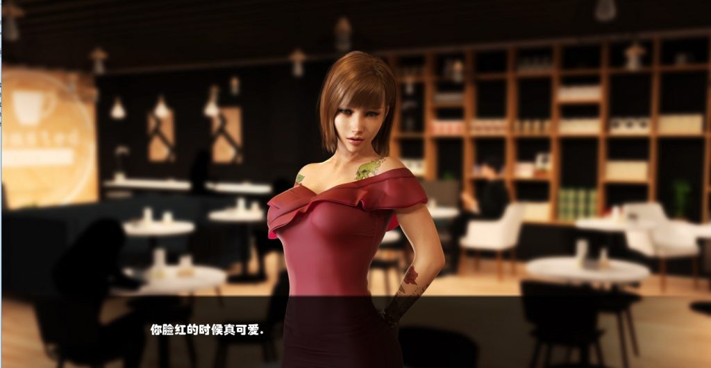 【欧美SLG/汉化/动态】救世主 V0.40 PC+安卓 精翻汉化版+CG【更新/2.8G】