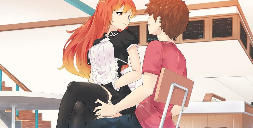 【SLG/汉化/步兵】大学生活-Uni ！V0.24.8 精翻汉化作弊版[PC+安卓]【1.2G】