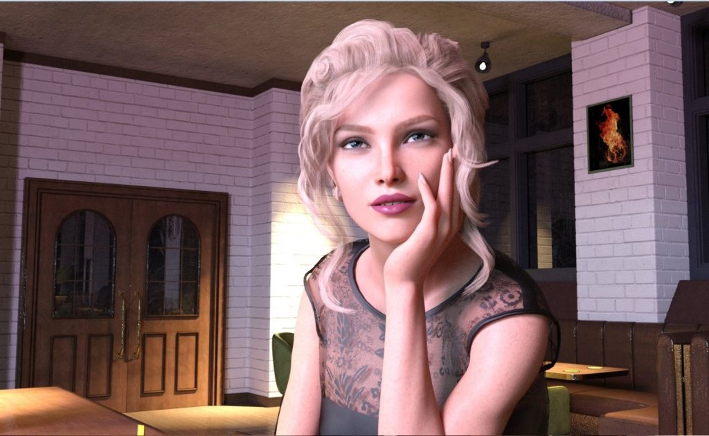【欧美SLG/汉化/动态】沉寂之舞 V2.1 PC+安卓 精翻汉化重制版+CG【更新/3.6G】
