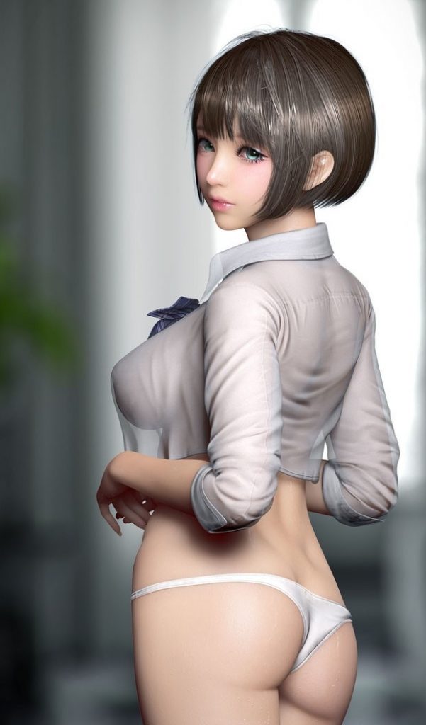 【3D互动/中文/全动态】堕落玩偶:爱欲行动 V0.30官方中文步兵版 【10G/更新】