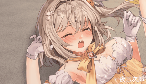 【ACT/全动态】魔法天使精灵花 Magical Angel Fairy Flower V0.6 【更新/全CV/300M】