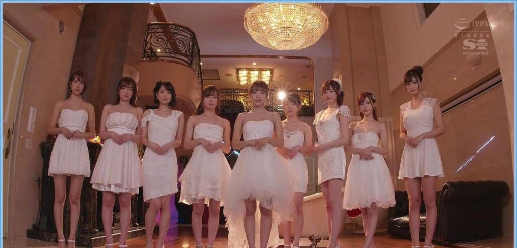 【拔作SLG/中文/全动态】我的偶像女友和她的闺蜜们 安卓+PC 中文完结版+CG+动画【7G】