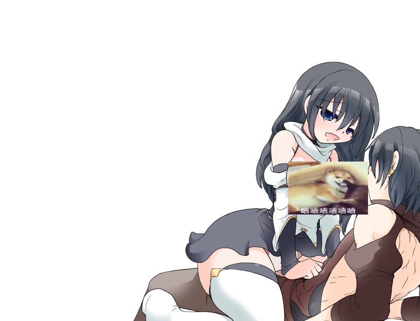 【日系RPG/汉化/动态】妹控地牢！精翻汉化完结无敌版+CG【新汉化/400M】