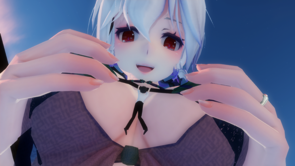 【大型RPG/中文/全动态】[开大车]大超萌领狱 V1.0官方中文步兵版【4G/新作】