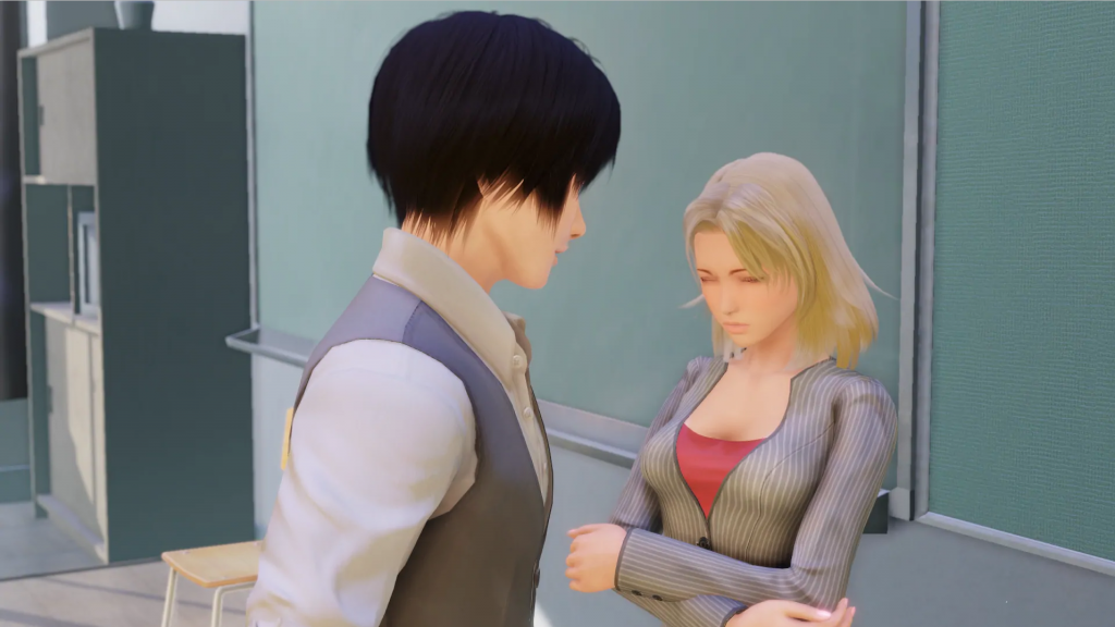 【欧美SLG/汉化/动态】 Public Sex Life H 调教大师 0.6 精翻汉化版[PC+安卓]【更新/1G】
