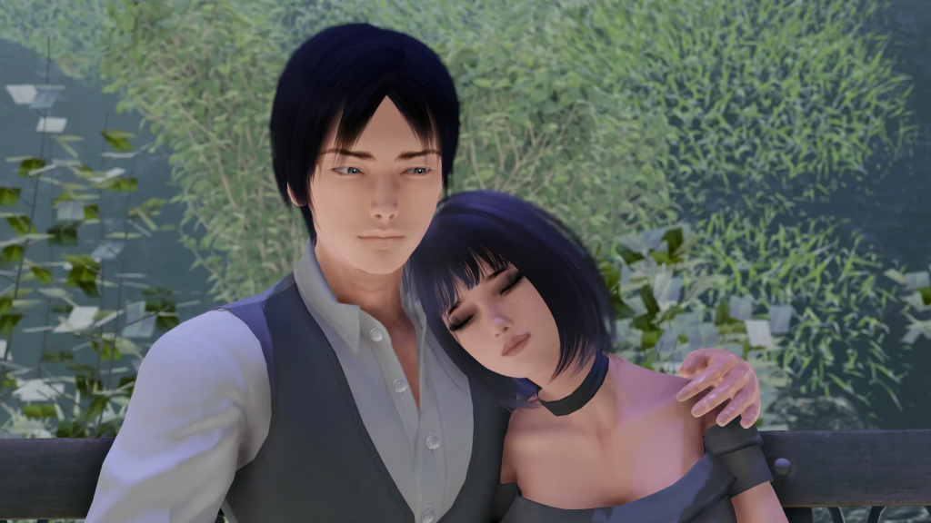 【欧美SLG/汉化/动态】 Public Sex Life H 调教大师 0.6 精翻汉���版[PC+安卓]【更新/1G】