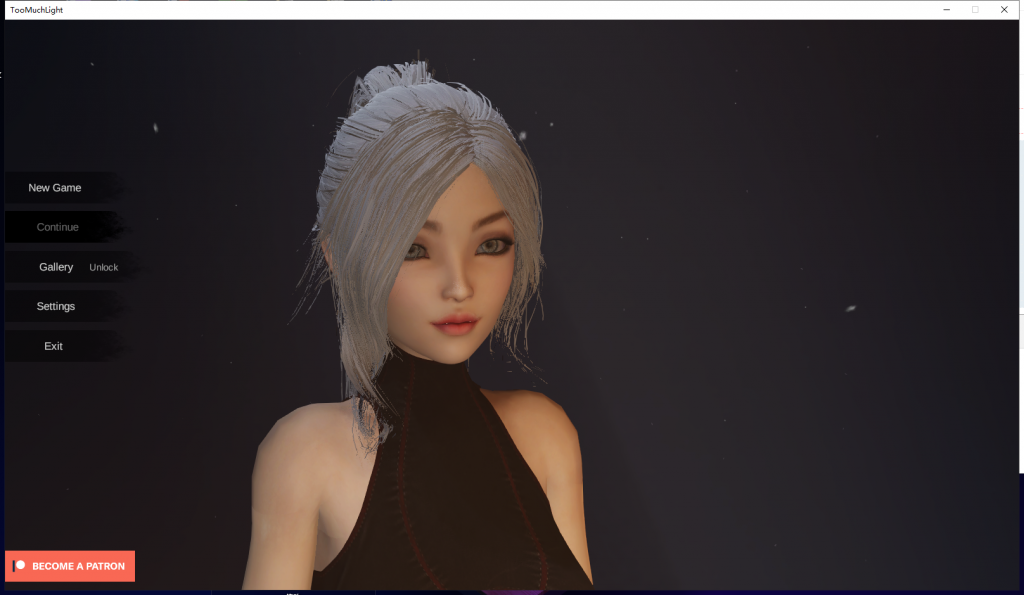 【大型ACT/沙盒/全动态】怒光尸潮 TooMuchLight V0.2A正式版 【2.4G/新作/英文CV】