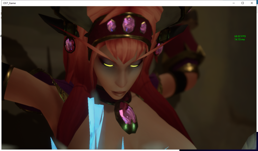 【大型3D/中文/完结】[魔兽同人]涅槃红龙~艾泽拉斯之** V1.03中文步兵版【6G】