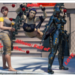 【欧美SLG/汉化/动态】腐败之果 V0.60 PC+安卓 精翻汉化版+CG【更新/6G】