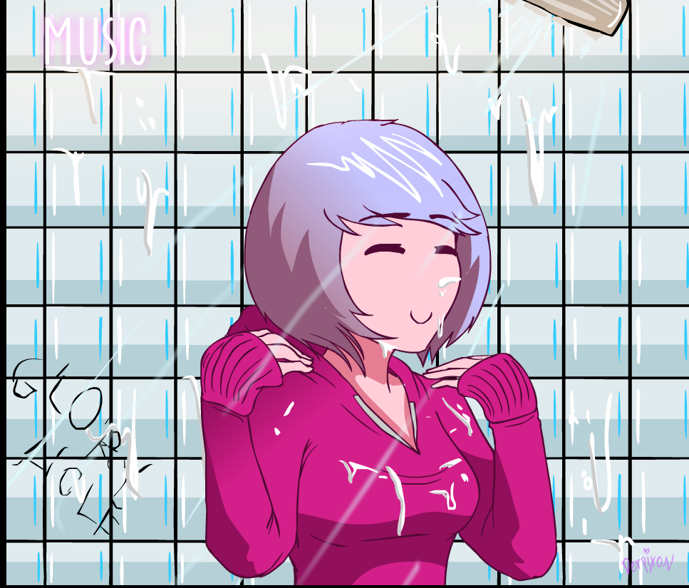 【2D互动/超赞画风/大合集】Derpixon画师:至今全游戏/动画/GIF 完美整合版【17G】