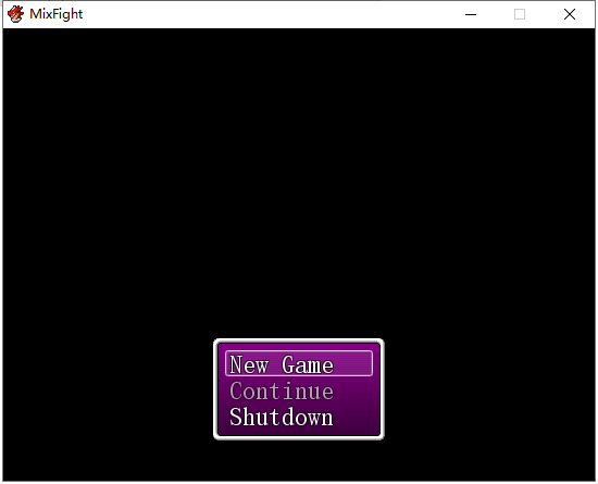 【日式RPG/汉化/战斗H】Mix Fight-警探的末路 PC+安卓 汉化版【动态/200M】
