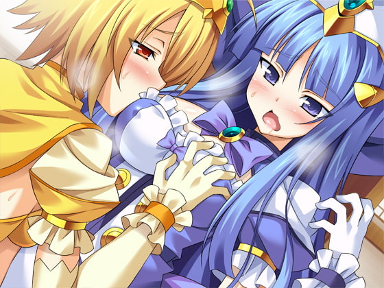 【拔作ADV/汉化/恶堕】TS魔法少女闪 调教恶堕plus！精翻汉化版【2G/新汉化/CV】