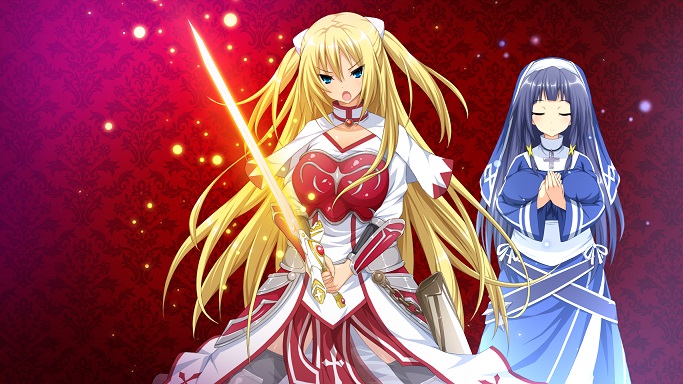 【大型RPG/汉化/精品】圣骑士露比莉亚丝 PC+安卓官中步兵版/动画/存档【全CV/5G】
