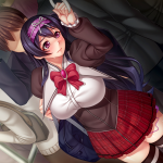 【拔作ADV/汉化/CV】露出彼女！分享的快乐？云汉化版+全CG包【新汉化/750M】