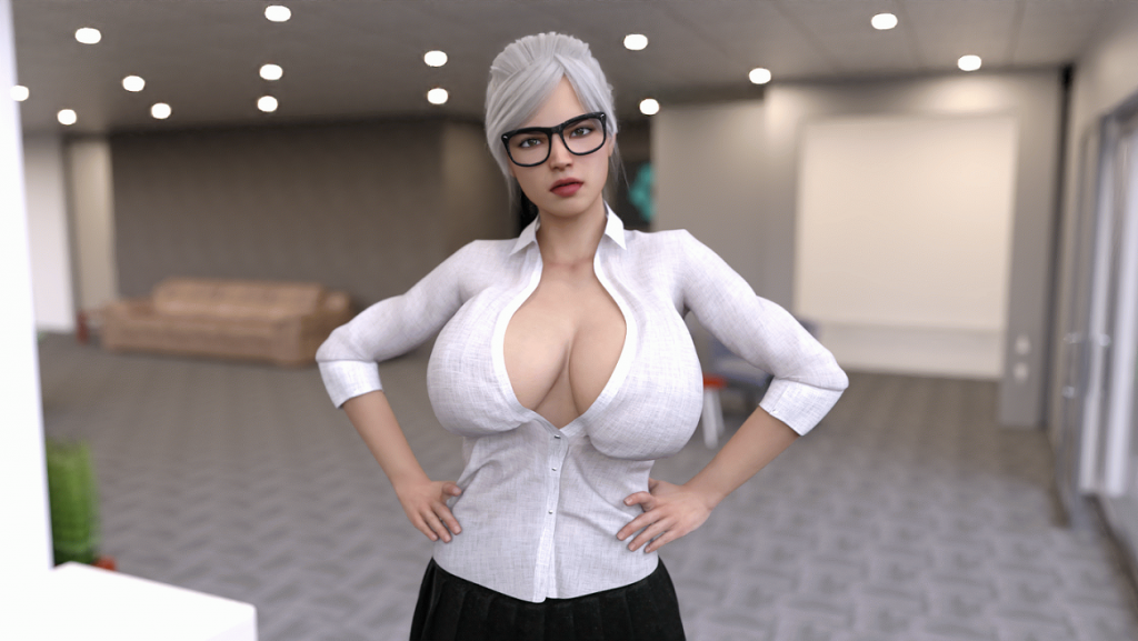 【欧美SLG/汉化/动态】我为丝狂 V6.0 PC+安卓 精翻汉化完结版+全CG【更新/4G】