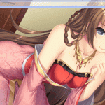 【打牌SLG/中文/全动态】斗地主少女 v1.2.0.1 STEAM官中步兵版【结局更新/全CV/2.9G】