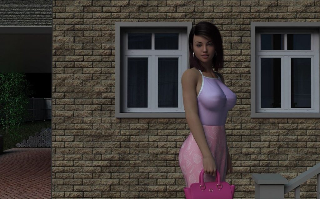 【欧美SLG/汉化/动态】足下危情 V2.1 PC+安卓 精翻汉化版+全CG【更新//3G】