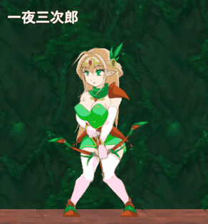 【大型ACT/全动态】莉莉安的冒险-贤者之塔和岩窟大迷宫 完整正式版【1.8G/新作/全CV】