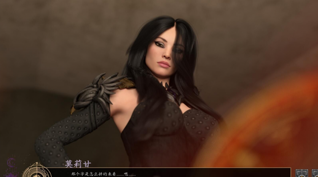 【欧美SLG/汉化/动态】王子银*记 V1.1 PC+安卓 精翻汉化版+CG【更新/4.6G】