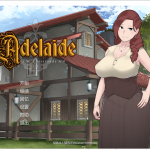 【环保SLG/汉化/全CV】The Adelaide Inn 2 阿德莱德旅馆2 V0.9A 精翻汉化版+存档[新汉化/550M]