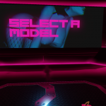 【3D大作/全动态/捏人】私人定制VX-Cherry VX 最终完整版[PC+VR]【2.3G/全CV】