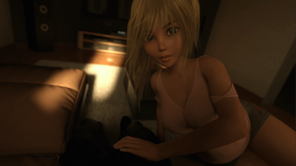 【欧美SLG/汉化/更新】Happy Summer-快乐的暑假 V0.2.7 PC+安卓汉化版【动态/2G】