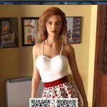 【欧美SLG/汉化/动态】海莉的故事V0.95 PC+安卓 精翻汉化版+CG【更新/6.2G】