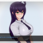 【互动SLG/汉化/全动态CV】我的生殖活动记录！精翻汉化完结5码版【新汉化/400M】