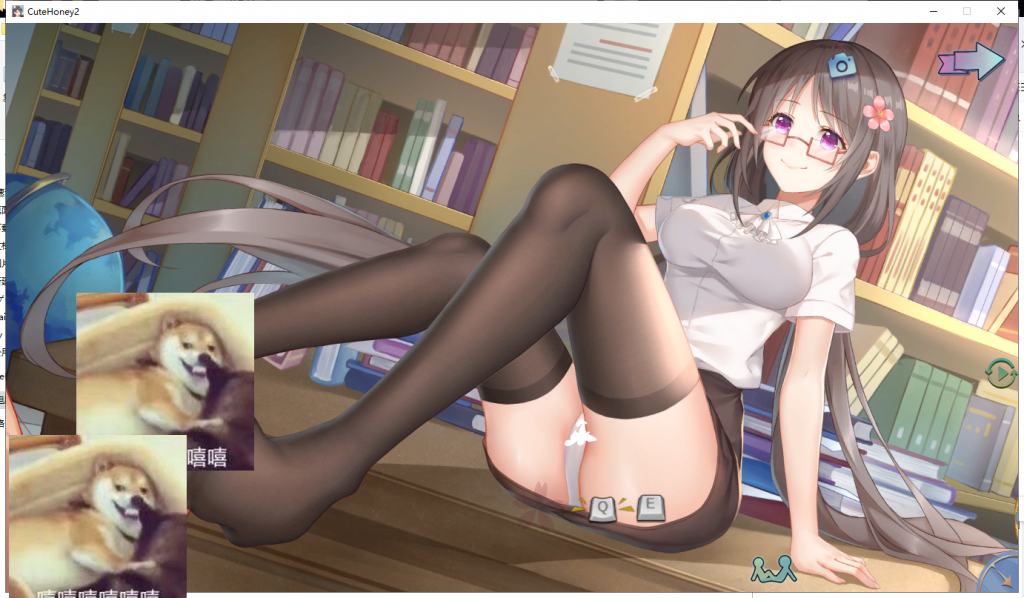 【互动SLG/中文/全动态】甜心宝贝2 STEAM官方中文步兵版【5.4G/全CV/新作】
