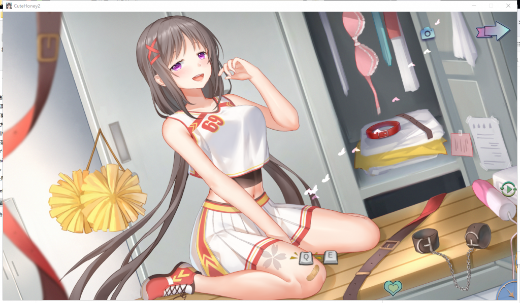 【互动SLG/中文/全动态】甜心宝贝2 STEAM官方中文步兵版【5.4G/全CV/新作】