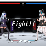 【ACT/捏人/全动态】少女斗技场~Fuck or Fight 完整正式版【600M/新作/全CV】