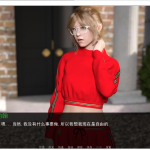 【欧美SLG/汉化/动态】暮光庄园 全8章 PC+安卓 精翻汉化版+全CG【更新/4G】
