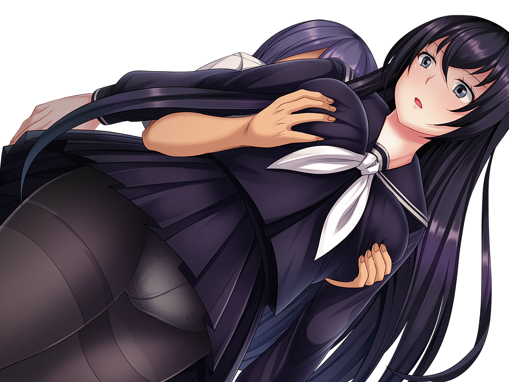 【RPG/汉化/全CV】於某館中 或る館にて 精翻汉化版+全存档【新汉化/1G】