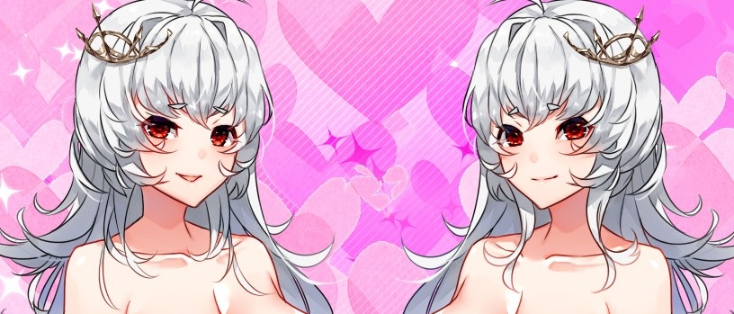 【RPG/汉化】魅魔の编年史：绝对堕落欲念拷问 V2.04 云汉化版 付CG包【760M/新汉化】