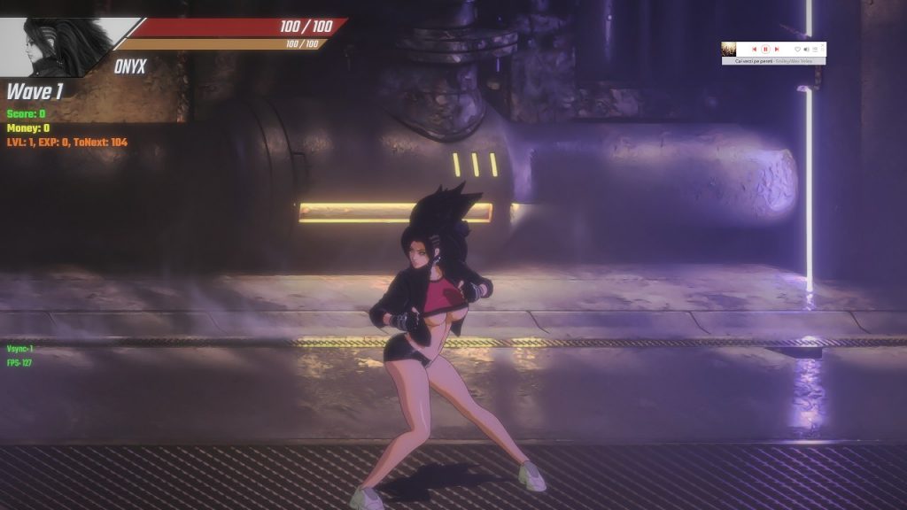 【ACT/汉化/动态】真红玛瑙~新的巴比伦传说 V11.01 步兵汉化版【1.7G/新汉化】