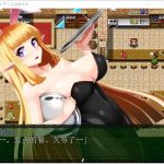 【恶堕RPG/汉化】骑士姬库拉丽斯！精翻汉化完结版【新汉化/230M】