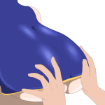 【日系RPG/汉化/动态】用O液修行的魔女！精翻汉化完结版+CG【新汉化/850M】