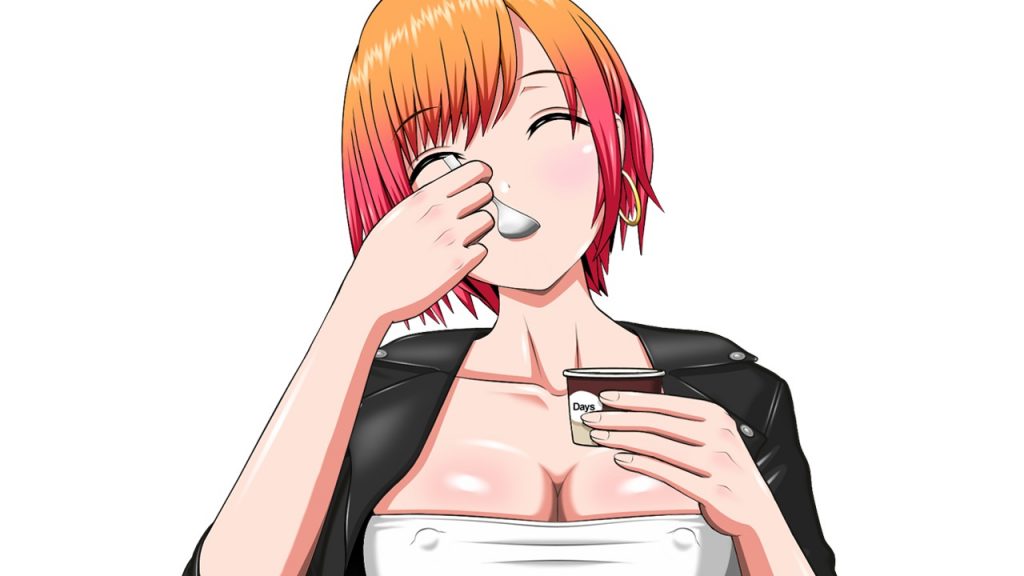 【重口RPG/汉化】银欲破坏者 - LUST BRAKER！ 精翻汉化版 【570M/新汉化】