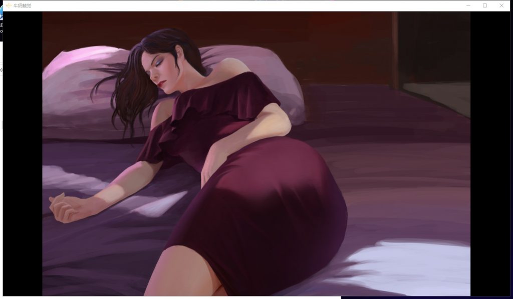 【欧美SLG/汉化/神作更新】白色小镇 V17 最新精翻汉化版 全CG回想【动态/3.5G】