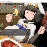 【爆款RPG/汉化/NT.R神作】银女祭司 V28 精翻汉化版+CG【更新/战斗H/470M]