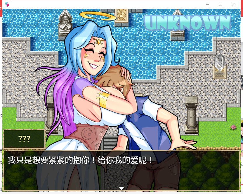 【欧美RPG/汉化/动态】激情小镇 V2.25 精翻汉化版【大更新/1.2G】