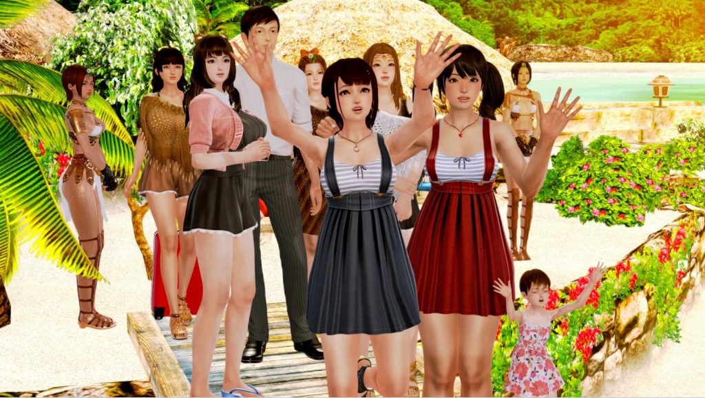 【欧美SLG/汉化/动态】黑魔法 0.12.3 精翻汉化版【PC+安卓】【更新/4G】