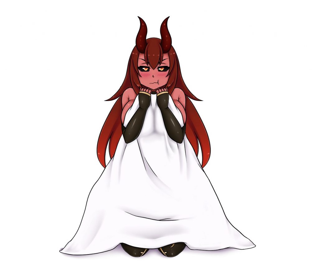 【欧美SLG/汉化/更新】Despot Desires-魔王勇者 V2.20 PC+安卓汉化版【全CG/2G】