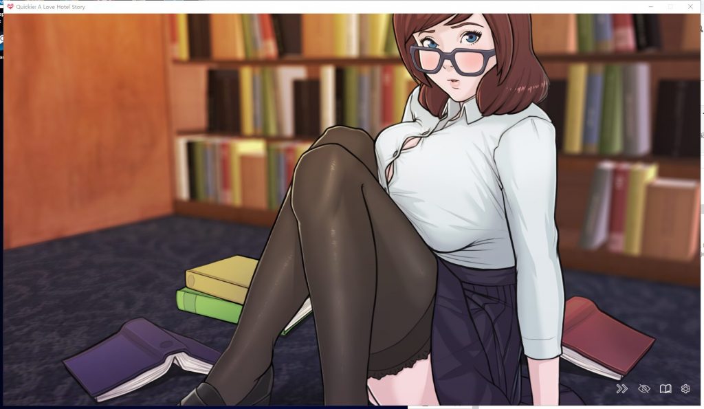 【3D模拟经营/汉化/全动态】快捷情趣酒店！v0.18.1 精翻汉化版【新汉化/1.4G】