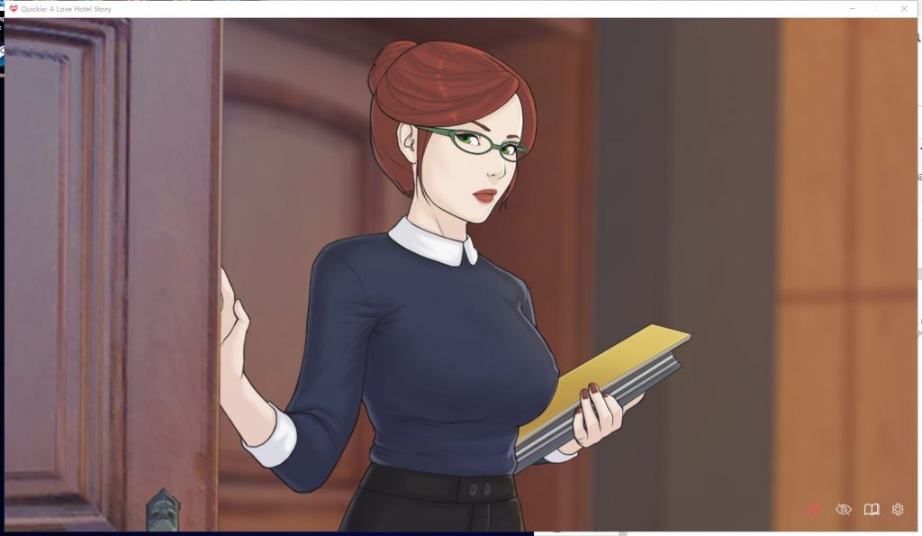 【3D模拟经营/汉化/全动态】快捷情趣酒店！v0.18.1 精翻汉化版【新汉化/1.4G】