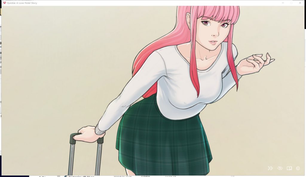 【3D模拟经营/汉化/全动态】快捷情趣酒店！v0.18.1 精翻汉化版【新汉化/1.4G】
